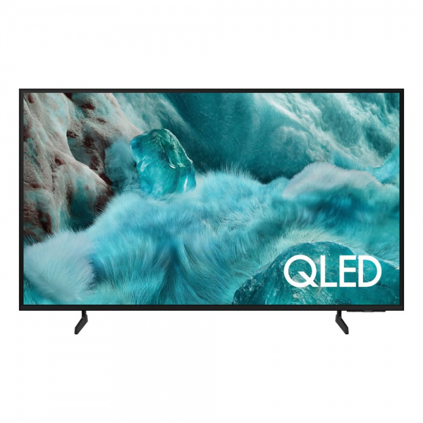 43" Телевизор Q-LED SAMSUNG QE43Q7FAAUXRU