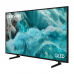43" Телевизор Q-LED SAMSUNG QE43Q7FAAUXRU