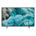 55" Телевизор Q-LED SAMSUNG QE55Q7FAAUXRU