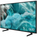 55" Телевизор Q-LED SAMSUNG QE55Q7FAAUXRU