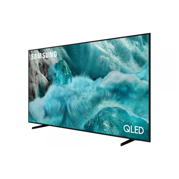 65" Телевизор Q-LED SAMSUNG QE65Q7FAAUXRU