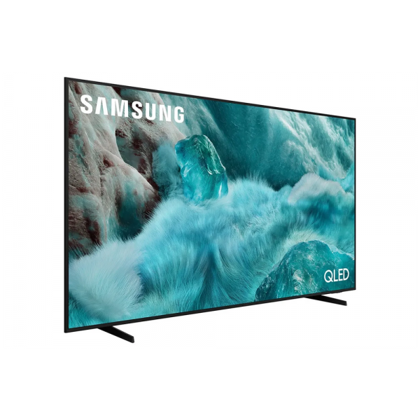 65" Телевизор Q-LED SAMSUNG QE65Q7FAAUXRU