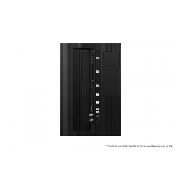 65" Телевизор Q-LED SAMSUNG QE65Q7FAAUXRU