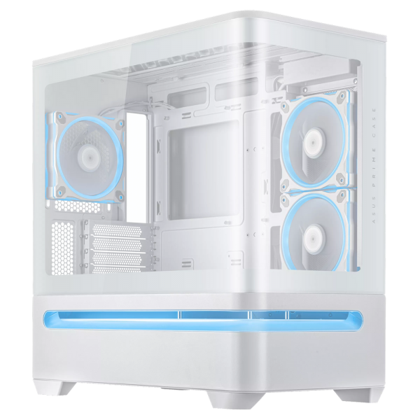 Системный блок KWIK (AMD RYZEN 5 7500X3D OEM / 16 ГБ ОЗУ (2 модуля) / Afox RTX4090 24GB GDDR6X 384-Bit 3xDP HDMI ATX Turbo / 1 ТБ SSD)