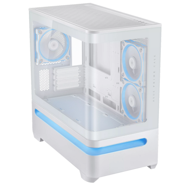 Системный блок KWIK (AMD RYZEN 5 7500X3D OEM / 16 ГБ ОЗУ (2 модуля) / Afox RTX4090 24GB GDDR6X 384-Bit 3xDP HDMI ATX Turbo / 1 ТБ SSD)
