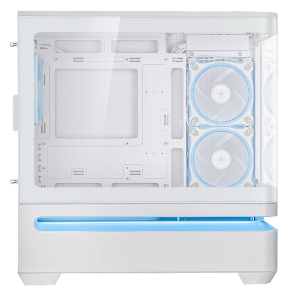 Системный блок KWIK (AMD RYZEN 5 7500X3D OEM / 16 ГБ ОЗУ (2 модуля) / Afox RTX4090 24GB GDDR6X 384-Bit 3xDP HDMI ATX Turbo / 1 ТБ SSD)