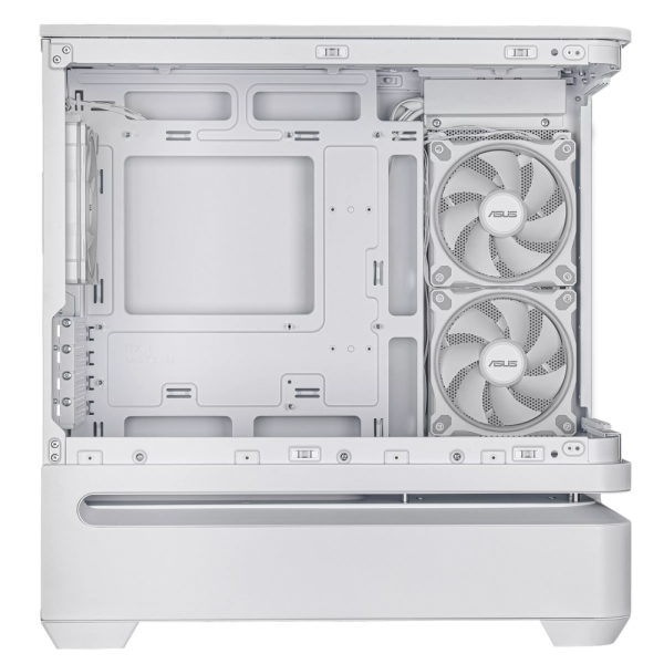 Системный блок KWIK (AMD RYZEN 5 7500X3D OEM / 16 ГБ ОЗУ (2 модуля) / Afox RTX4090 24GB GDDR6X 384-Bit 3xDP HDMI ATX Turbo / 1 ТБ SSD)