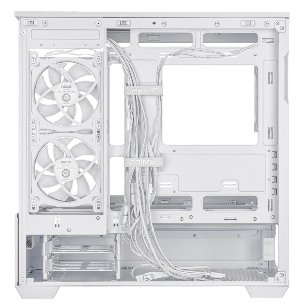 Системный блок KWIK (AMD RYZEN 5 7500X3D OEM / 16 ГБ ОЗУ (2 модуля) / Afox RTX4090 24GB GDDR6X 384-Bit 3xDP HDMI ATX Turbo / 1 ТБ SSD)