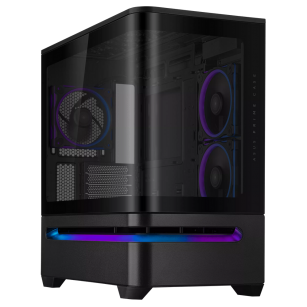 Системный блок KWIK (Intel Core i9-14900 OEM (Raptor Lake, Intel 7, C24 16EC/8PC// 64 ГБ ОЗУ (2 модуля)/ ASUS RTX5080 PRIME EVO OC 16GB GDDR7 256bit 3xDP HDM/ 512 ГБ SSD)