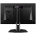 Монитор 26.5" MSI MPG 272URX QD-OLED QD-OLED, 3840x2160, 240Hz, 0,03ms, 250сd/m, 1500000:1, HDR10 | 2xHDMI(2.1), DP(2.1a), Type-C(PD-98W), 2xUSB3.2 | HAS, Swivel, InPSU, Vesa 100, Black