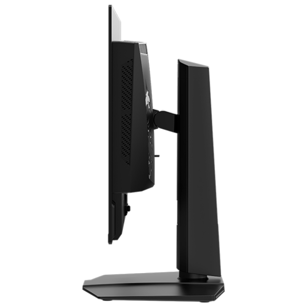 Монитор 26.5" MSI MPG 272URX QD-OLED QD-OLED, 3840x2160, 240Hz, 0,03ms, 250сd/m, 1500000:1, HDR10 | 2xHDMI(2.1), DP(2.1a), Type-C(PD-98W), 2xUSB3.2 | HAS, Swivel, InPSU, Vesa 100, Black
