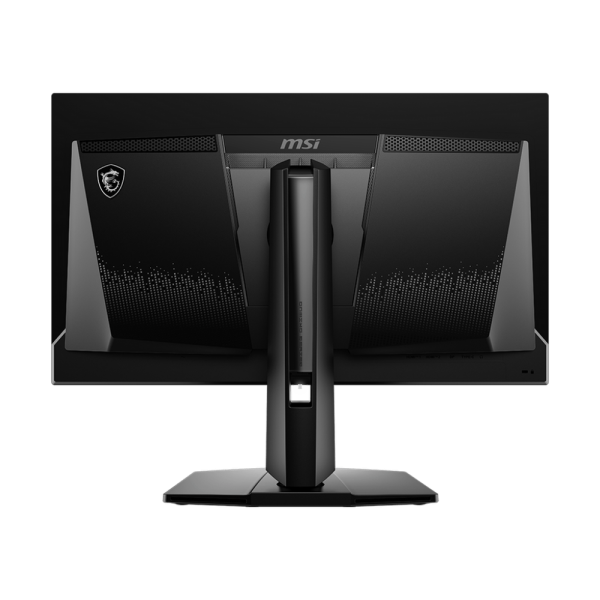 Монитор 26.5" MSI MAG 271QP QD-OLED X28 QD-OLED, 2560x1440, 280Hz, 0,03ms, 250сd/m, 1500000:1, HDR10 | 2xHDMI(2.1), DP(1.4a), Type-C(PD-15W) | HAS, Pivot, Swivel, InPSU, , Vesa 100, Black