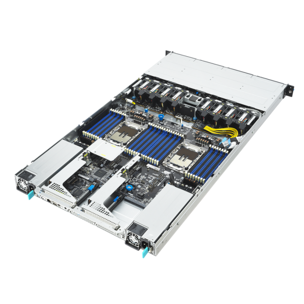 Платформа системного блока ASUS RS700-E12-RS4U