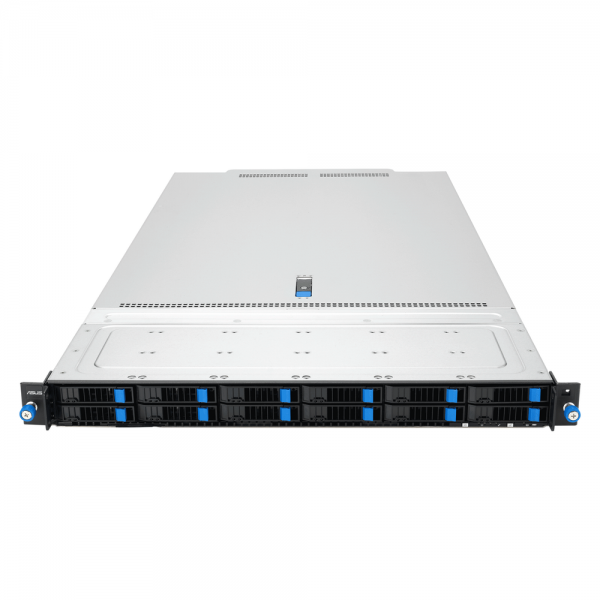 Платформа системного блока ASUS RS700-E12-RS12U
