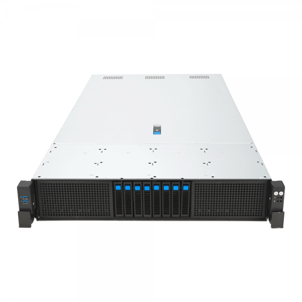Платформа системного блока ASUS RS720-E12-RS8G