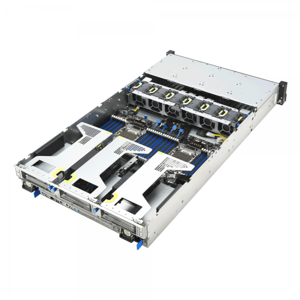 Платформа системного блока ASUS RS720-E12-RS8G
