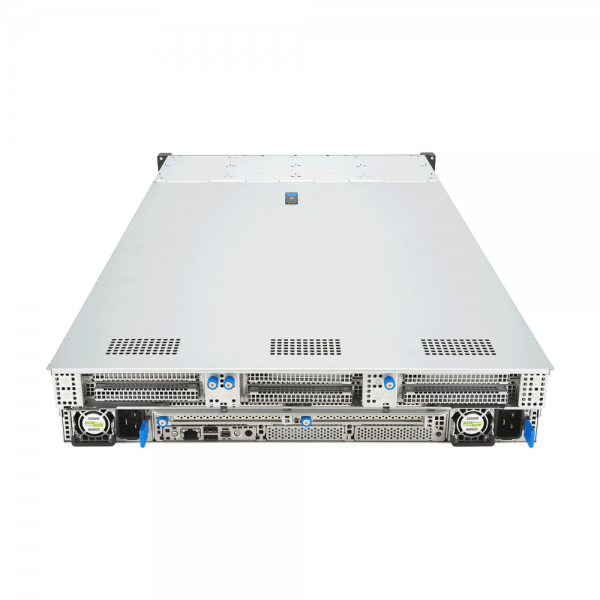 Платформа системного блока ASUS RS720-E12-RS8G