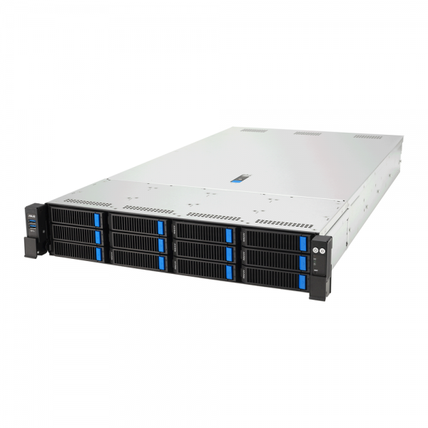Платформа системного блока ASUS RS720-E12-RS12U