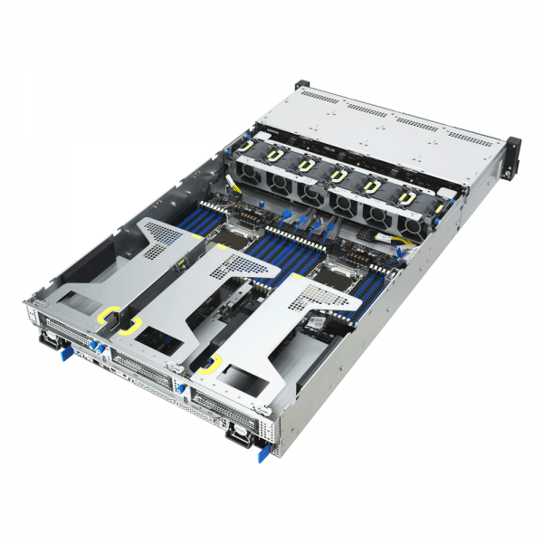 Платформа системного блока ASUS RS720-E12-RS12U