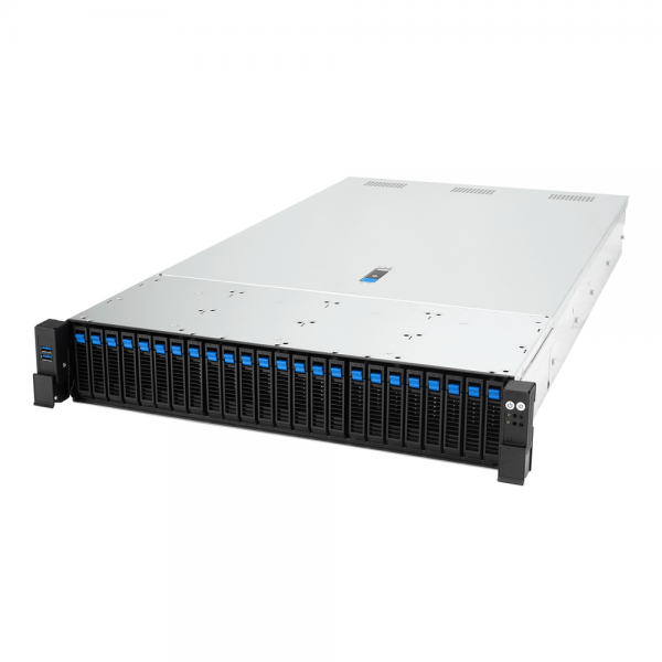 Платформа системного блока ASUS RS720-E12-RS24G