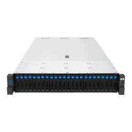 Платформа системного блока ASUS RS720-E12-RS24U