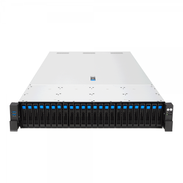 Платформа системного блока ASUS RS720-E12-RS24U