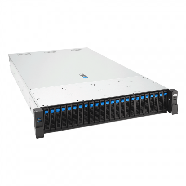 Платформа системного блока ASUS RS720-E12-RS24U
