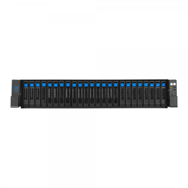 Платформа системного блока ASUS RS720-E12-RS24U