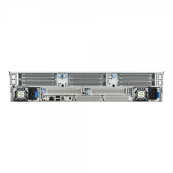 Платформа системного блока ASUS RS720-E12-RS24U