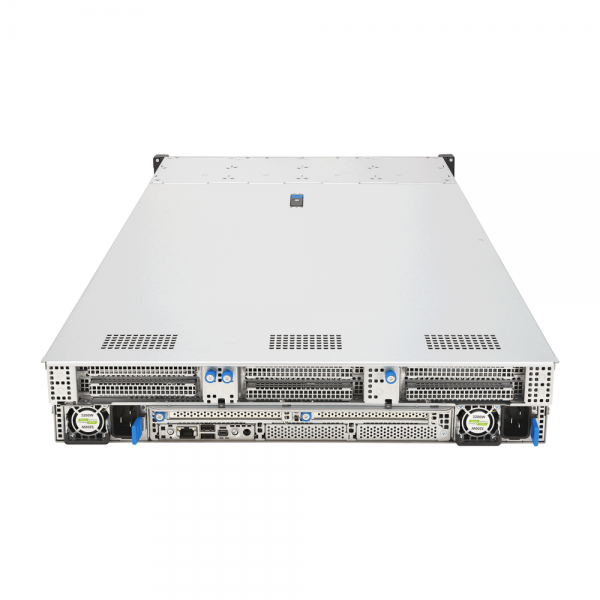 Платформа системного блока ASUS RS720-E12-RS24U