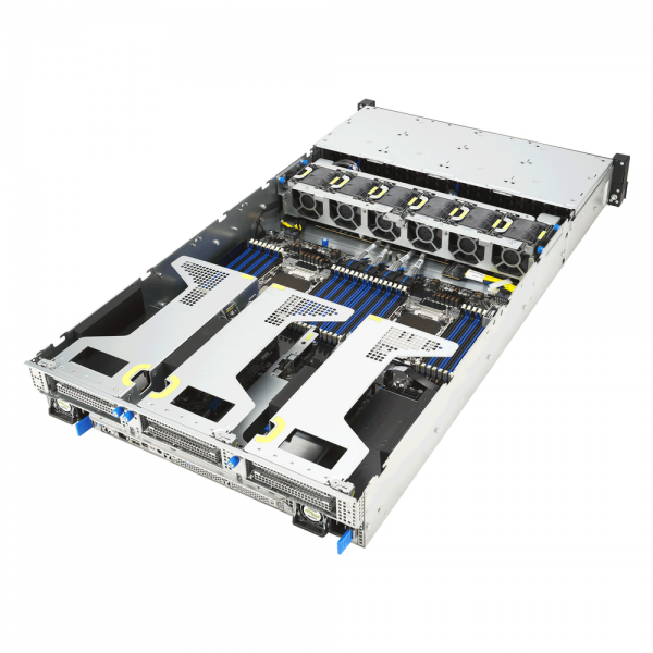 Платформа системного блока ASUS RS720-E12-RS24U