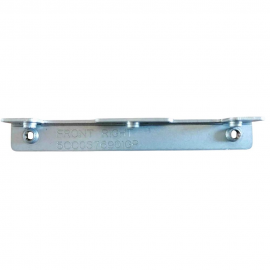Брекет FSP 5CC0376901GP Крепление для БП FSP-FC210C - Правый брекет