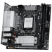 Материнская плата MSI PRO H810I WIFI H810, LGA1851, 2*DDR5, 1*PCIEx16, 1*M.2, 2*TypeC, 4*USB3.2Gen1, 6*USB2.0, 2*SATA3.0, 2.5G, DP, HDMI, ITX, RTL