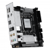 Материнская плата MSI PRO H810I WIFI H810, LGA1851, 2*DDR5, 1*PCIEx16, 1*M.2, 2*TypeC, 4*USB3.2Gen1, 6*USB2.0, 2*SATA3.0, 2.5G, DP, HDMI, ITX, RTL