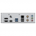 Материнская плата MSI PRO H810I WIFI H810, LGA1851, 2*DDR5, 1*PCIEx16, 1*M.2, 2*TypeC, 4*USB3.2Gen1, 6*USB2.0, 2*SATA3.0, 2.5G, DP, HDMI, ITX, RTL