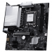 Материнская плата MSI PRO H810M-B H810, LGA1851, 2*DDR5, 1*PCIEx16, 2*PCIEx1, 1*M.2, 1*TypeC, 4*USB3.2Gen1, 8*USB2.0, 4*SATA3.0, 2.5G, DP, HDMI, M-ATX, RTL