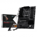 Материнская плата MSI PRO B850-S WIFI6E B850, AM5, 4*DDR5, 2*PCIEx16, 1*PCIEx1, 2*M.2, 2*TypeC, 3*USB3.2Gen2, 6*USB3.2Gen1, 4*USB2.0, 4*SATA3.0, 2.5G, DP, HDMI, ATX, RTL