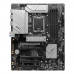 Материнская плата MSI PRO B760-P II B760, LGA1700, 4*DDR5, 5*PCIEx16, 2*M.2, 2*TypeC, 6*USB3.2Gen1, 6*USB2.0, 4*SATA3.0, 2.5G, DP, HDMI, ATX, RTL