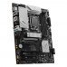 Материнская плата MSI PRO B760-P II B760, LGA1700, 4*DDR5, 5*PCIEx16, 2*M.2, 2*TypeC, 6*USB3.2Gen1, 6*USB2.0, 4*SATA3.0, 2.5G, DP, HDMI, ATX, RTL