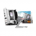 Материнская плата MSI MPG B850I EDGE TI WIFI B850, AM5, 2*DDR5, 1*PCIEx16, 2*M.2, 2*TypeC, 3*USB3.2Gen2, 4*USB3.2Gen1, 2*USB2.0, 2*SATA3.0, 5G, HDMI, ITX, RTL