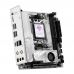 Материнская плата MSI MPG B850I EDGE TI WIFI B850, AM5, 2*DDR5, 1*PCIEx16, 2*M.2, 2*TypeC, 3*USB3.2Gen2, 4*USB3.2Gen1, 2*USB2.0, 2*SATA3.0, 5G, HDMI, ITX, RTL