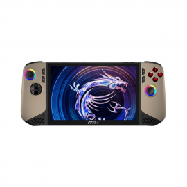 Игровая приставка MSI Claw 8 AI+ A2VM-098RU Intel Core Ultra 7 258V/32Gb/SSD1Tb/8