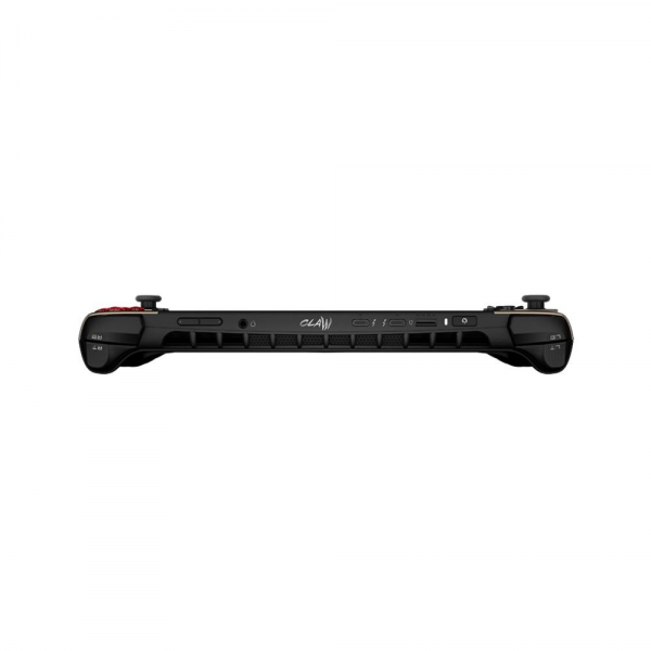 Игровая приставка MSI Claw 8 AI+ A2VM-098RU Intel Core Ultra 7 258V/32Gb/SSD1Tb/8"/WUXGA/1920x1200/120Hz/Win11/black (9S7-1T5211-098)