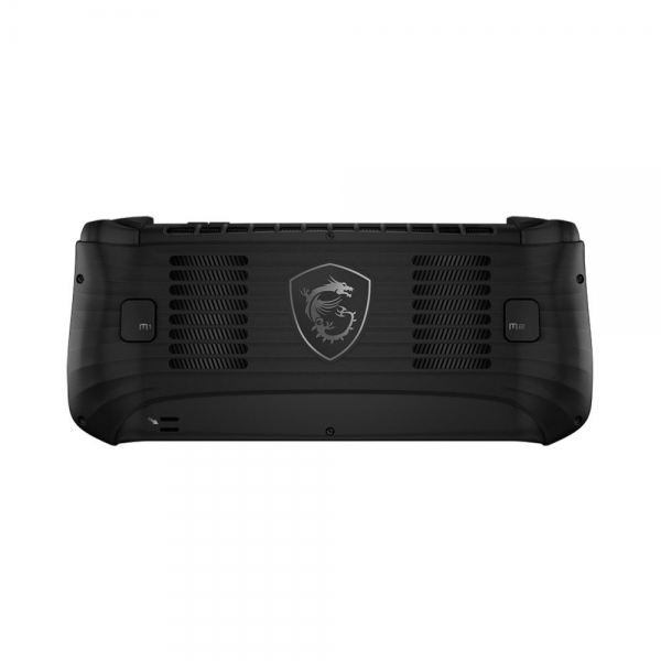 Игровая приставка MSI Claw 8 AI+ A2VM-098RU Intel Core Ultra 7 258V/32Gb/SSD1Tb/8"/WUXGA/1920x1200/120Hz/Win11/black (9S7-1T5211-098)