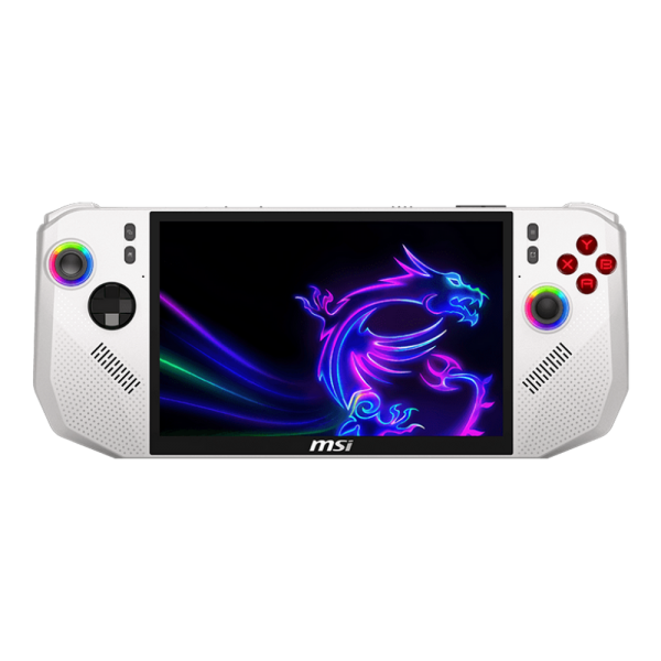 Игровая приставка MSI Claw A8 BZ2EM-060RU AMD Ryzen Z2 Extreme/24Gb/SSD1Tb/8"/WUXGA/1920x1200/120Hz/Win11/black-polar (9S7-1T8K12-060)
