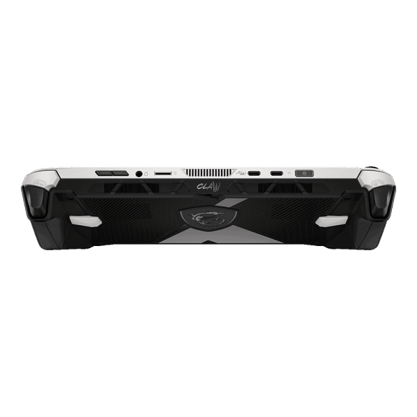 Игровая приставка MSI Claw A8 BZ2EM-060RU AMD Ryzen Z2 Extreme/24Gb/SSD1Tb/8"/WUXGA/1920x1200/120Hz/Win11/black-polar (9S7-1T8K12-060)