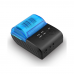 Портативный Bluetooth-термальный чековый принтер ZJ-5805