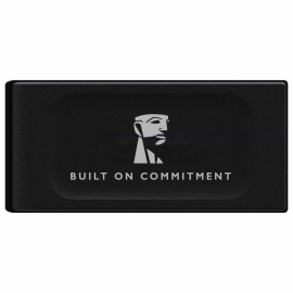 Твердотельный накопитель SSD Kingston 1TB XS1000 Series SXS1000/1000GA USB3.2 Gen2, Type-C, up to 1050/1000Mbs, 3D TLC