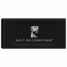 Твердотельный накопитель SSD Kingston 1TB XS1000 Series SXS1000/1000GA USB3.2 Gen2, Type-C, up to 1050/1000Mbs, 3D TLC