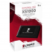 Твердотельный накопитель SSD Kingston 1TB XS1000 Series SXS1000/1000GA USB3.2 Gen2, Type-C, up to 1050/1000Mbs, 3D TLC